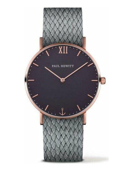 Unisex Watch Paul Hewitt PH-SA-R-ST-B-18S (Ø 39 mm) - Unisex