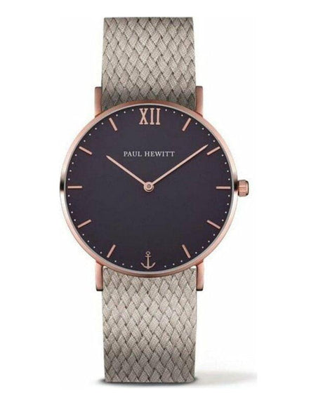 Unisex Watch Paul Hewitt PH-SA-R-ST-B-25S (Ø 39 mm) - Unisex
