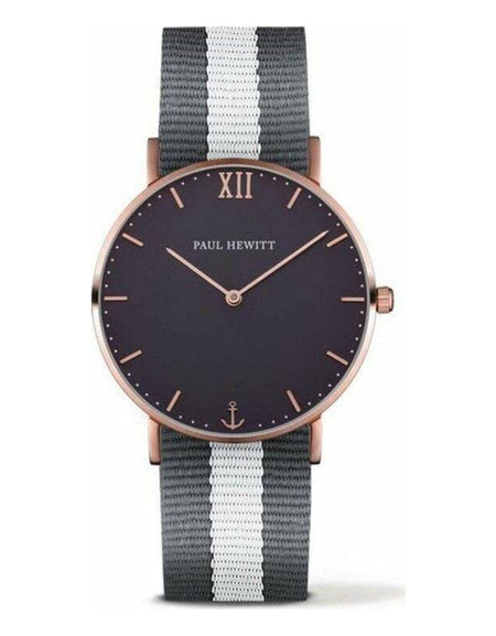 Unisex Watch Paul Hewitt PH-SA-R-ST-B-GRW-20 (Ø 39 mm) - 