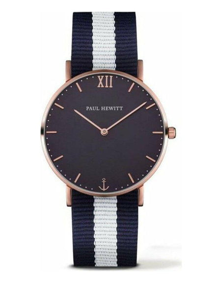Unisex Watch Paul Hewitt PH-SA-R-ST-B-NW-20 (Ø 39 mm) - 