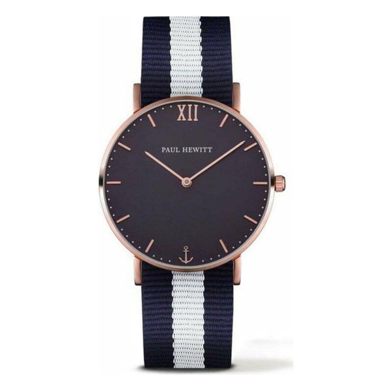 Unisex Watch Paul Hewitt PH-SA-R-ST-B-NW-20 (Ø 39 mm) - 