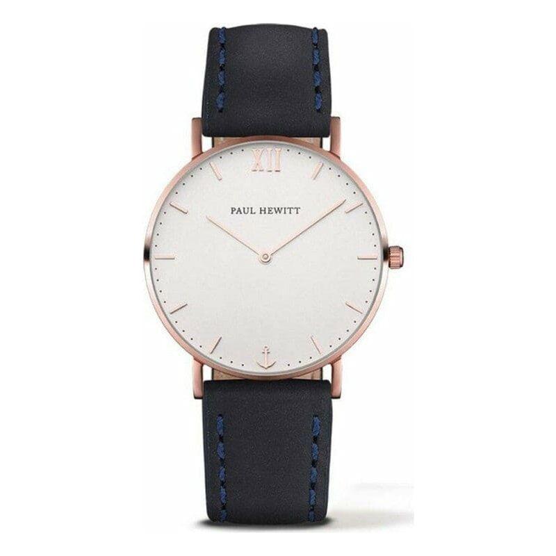 Unisex Watch Paul Hewitt PH-SA-R-ST-W-11M (Ø 39 mm) - Unisex