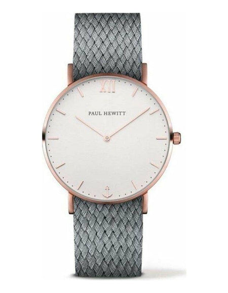 Unisex Watch Paul Hewitt PH-SA-R-ST-W-18M (Ø 39 mm) - Unisex