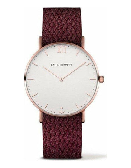 Unisex Watch Paul Hewitt PH-SA-R-ST-W-19S (Ø 39 mm) - Unisex