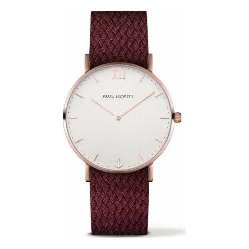 Unisex Watch Paul Hewitt PH-SA-R-ST-W-19S (Ø 39 mm) - Unisex