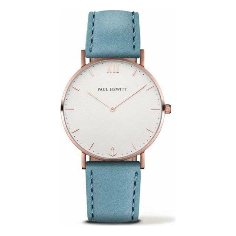 Unisex Watch Paul Hewitt PH-SA-R-ST-W-23M (Ø 39 mm) - Unisex