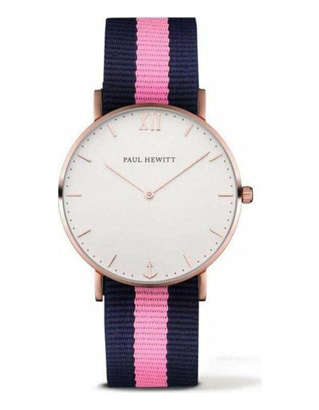 Unisex Watch Paul Hewitt PH-SA-R-ST-W-NLP-20S (Ø 39 mm) - 