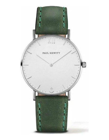 Unisex Watch Paul Hewitt PH-SA-S-ST-W-12S (Ø 39 mm) - Unisex