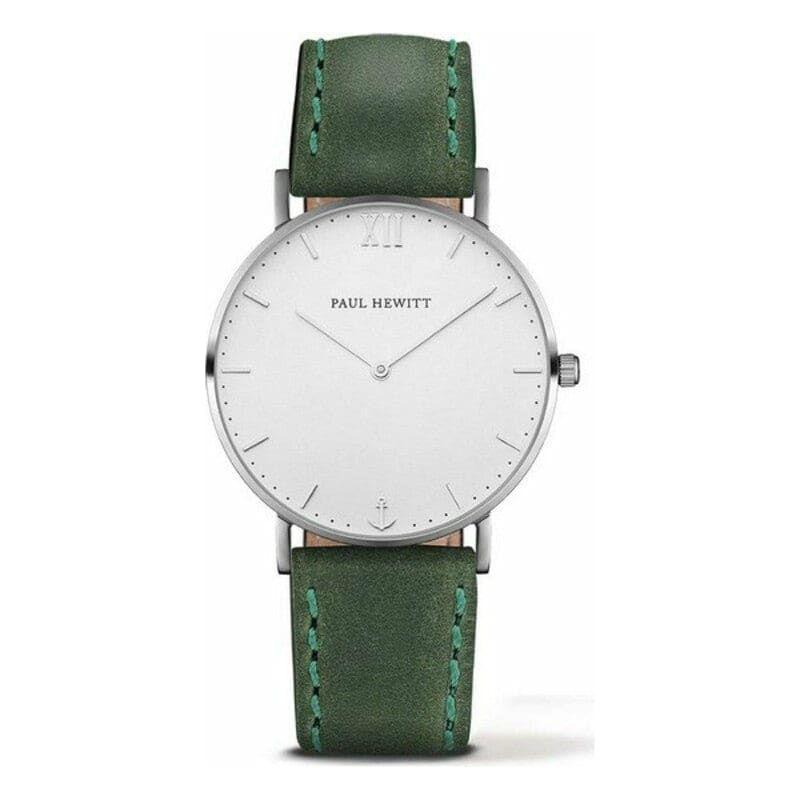 Unisex Watch Paul Hewitt PH-SA-S-ST-W-12S (Ø 39 mm) - Unisex