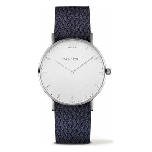 Load image into Gallery viewer, Unisex Watch Paul Hewitt PH-SA-S-ST-W-17S (Ø 39 mm) - Unisex
