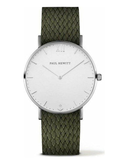 Unisex Watch Paul Hewitt PH-SA-S-ST-W-20S (Ø 39 mm) - Unisex