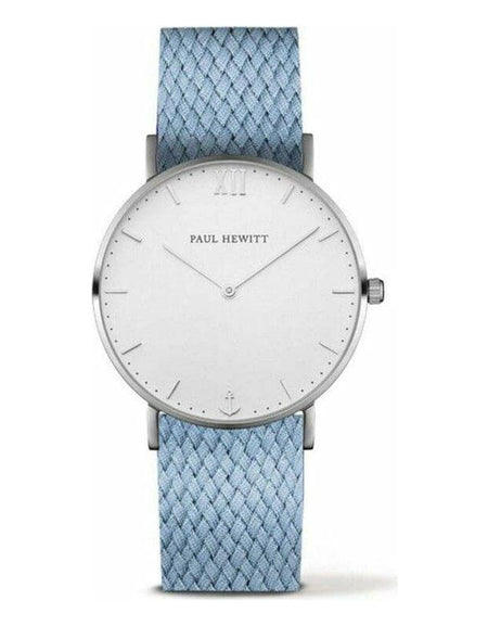 Unisex Watch Paul Hewitt PH-SA-S-ST-W-26S (Ø 39 mm) - Unisex