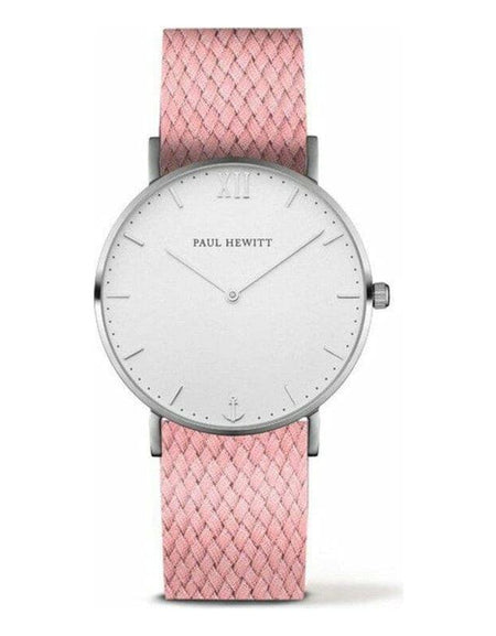 Unisex Watch Paul Hewitt PH-SA-S-ST-W-27S (Ø 39 mm) - Unisex