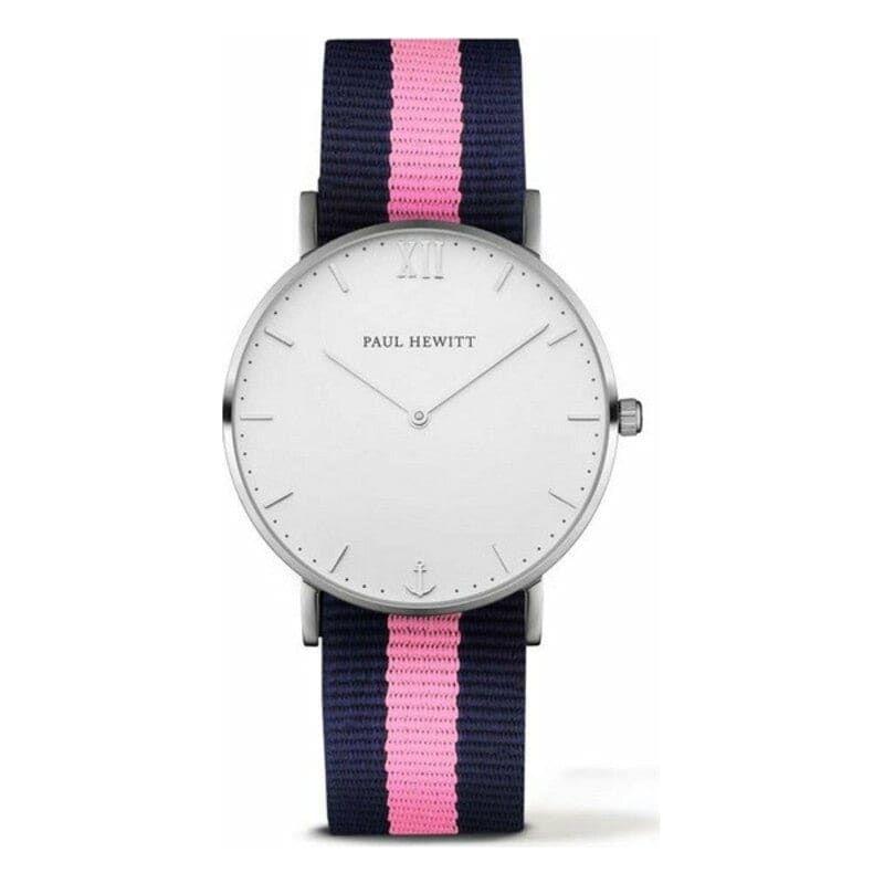 Unisex Watch Paul Hewitt PH-SA-S-ST-W-NLP-20S (Ø 39 mm) - 