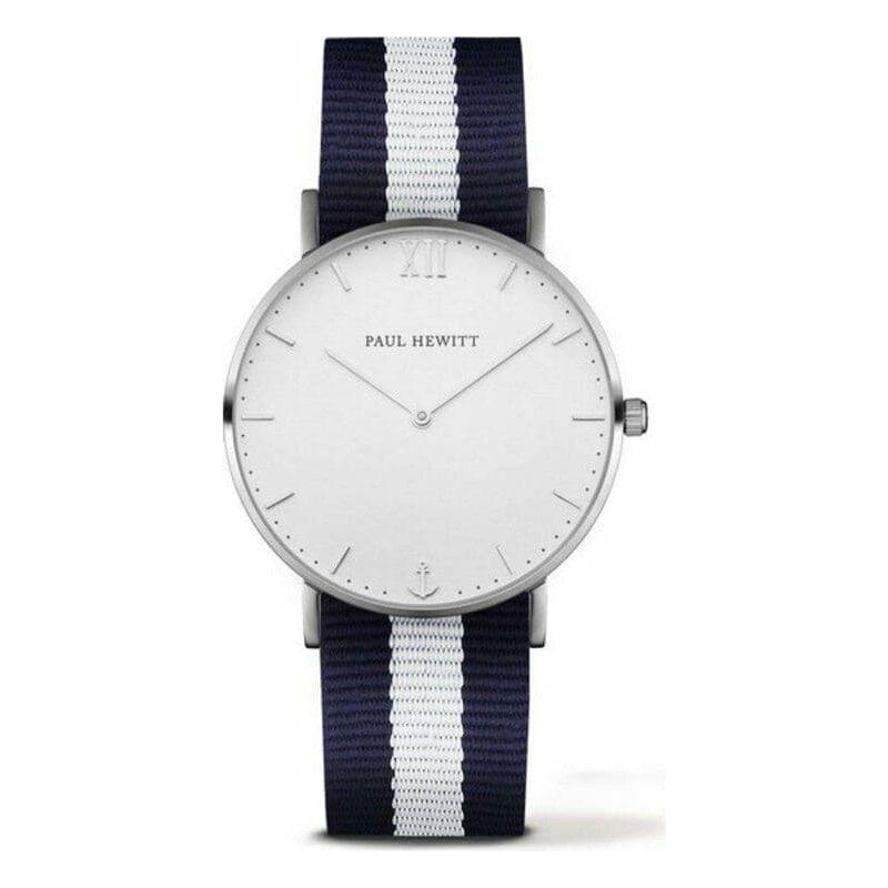 Unisex Watch Paul Hewitt PH-SA-S-ST-W-NW-20 (Ø 39 mm) - 