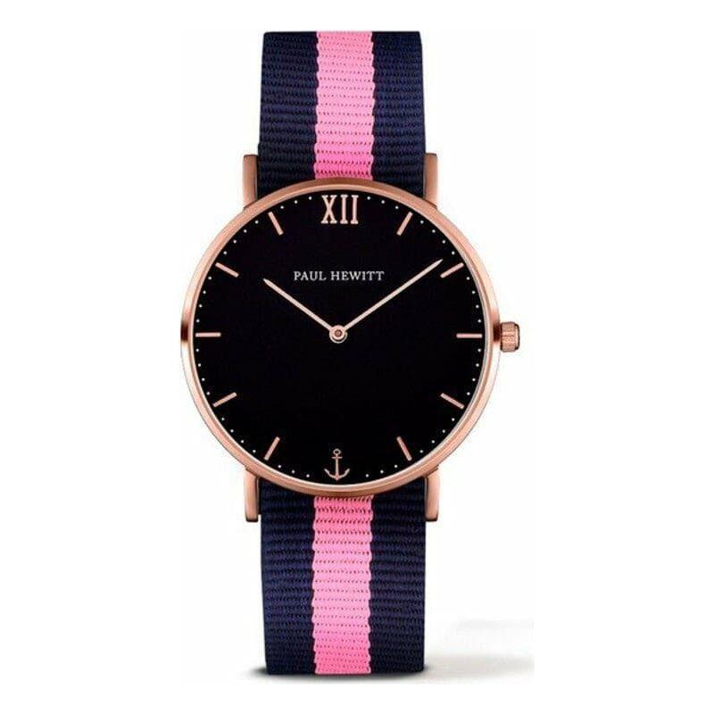 Unisex Watch Paul Hewitt PSARSTBNLP20S PH-SA-R-ST-B-NLP-20S 