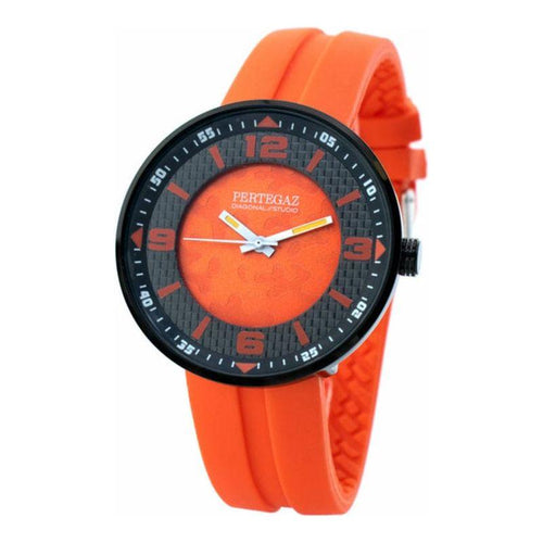 Load image into Gallery viewer, Unisex Watch Pertegaz PDS-005-NA (ø 44 mm) - Unisex Watches
