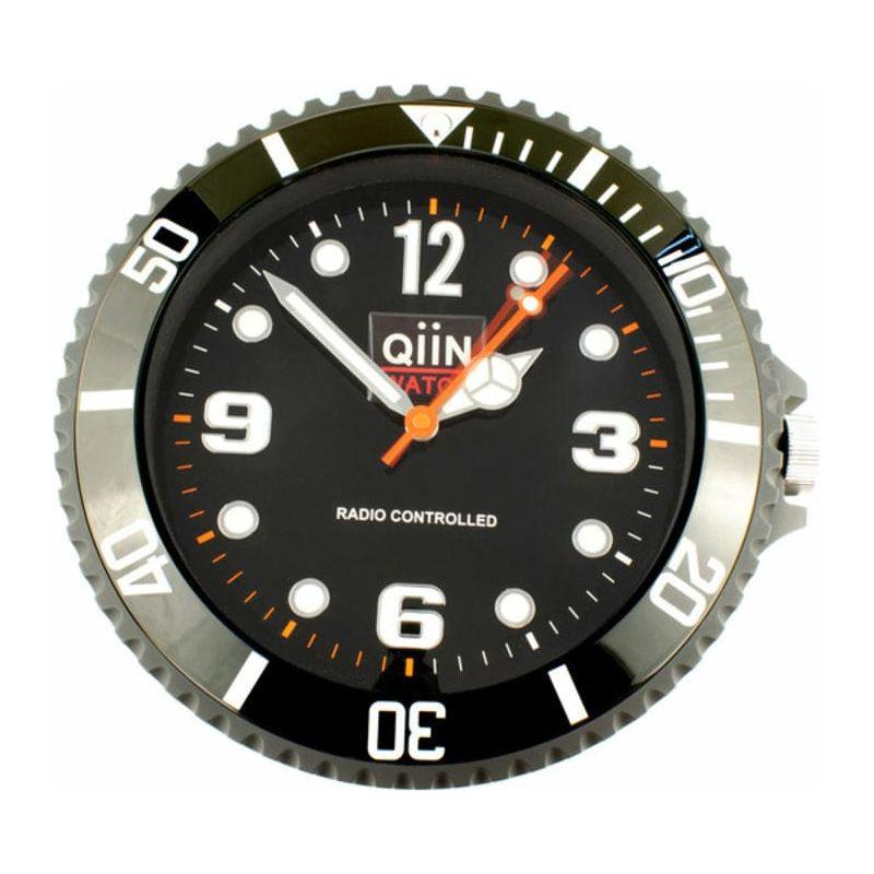 Unisex Watch Qiin QN-WC-BK-DCF - Unisex Watches