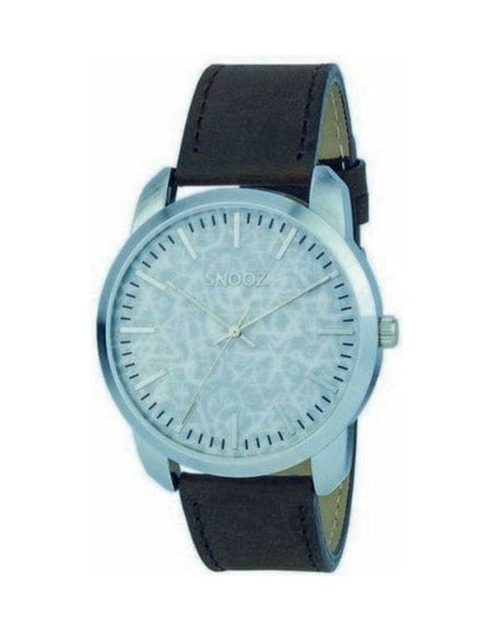 Unisex Watch Snooz SAA0044-63 (ø 44 mm) - Unisex Watches