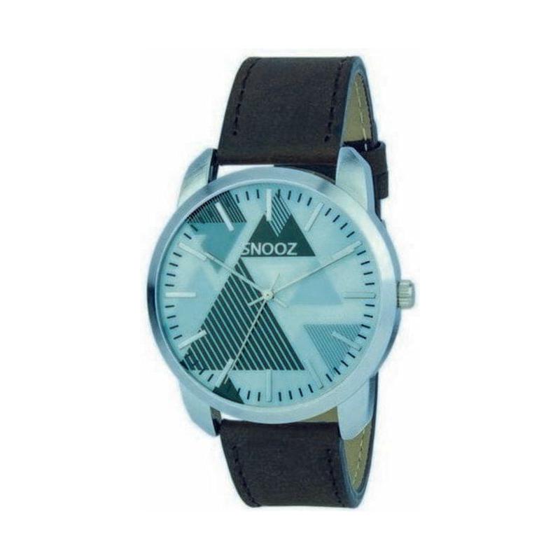 Unisex Watch Snooz SAA0044-67 (ø 44 mm) - Unisex Watches