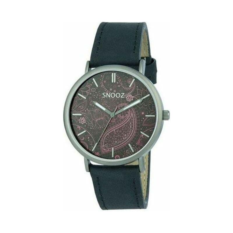 Unisex Watch Snooz SAA1041-86 (Ø 40 mm) - Unisex Watches