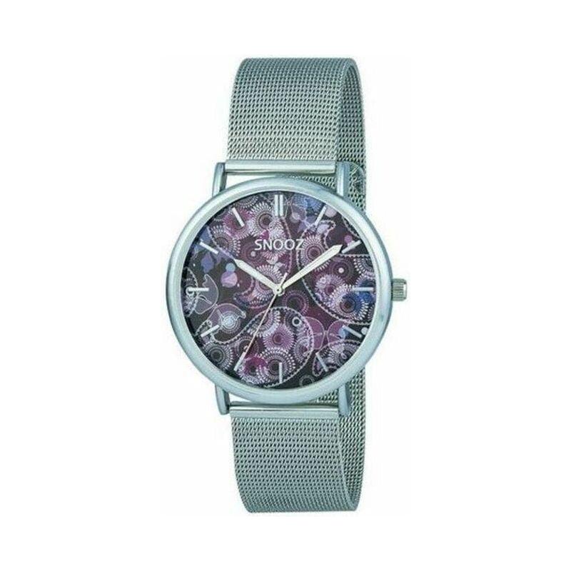 Unisex Watch Snooz SAA1042-78 (Ø 40 mm) - Unisex Watches