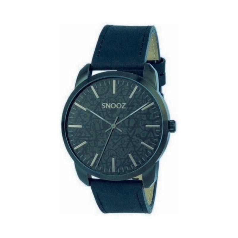 Unisex Watch Snooz SAA1044-64 (ø 44 mm) - Unisex Watches