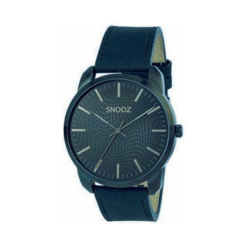 Unisex Watch Snooz SAA1044-66 (ø 44 mm) - Unisex Watches