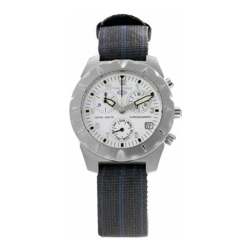 Unisex Watch Time Force TF1991B-03A (Ø 37 mm) - Unisex 