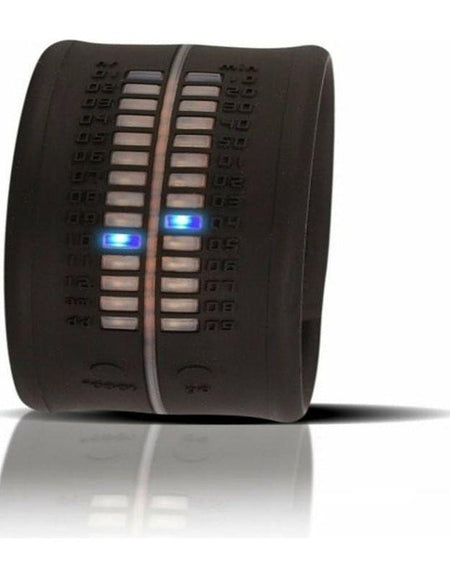 Unisex Watch Time-It ZERO A3 - Unisex Watches