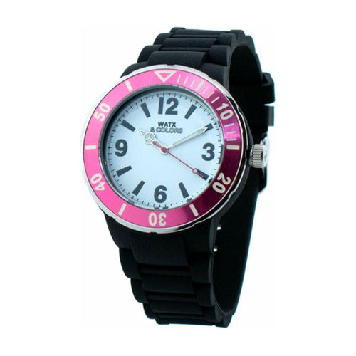 Load image into Gallery viewer, Unisex Watch Watx &amp; Colors RWA1623-C1300 (ø 44 mm) - Unisex 
