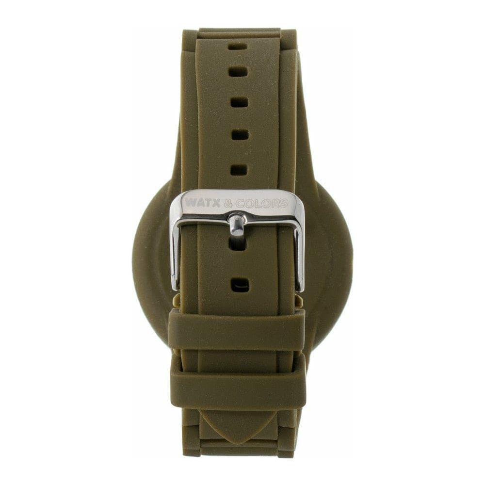 Unisex Watch Watx RWA1300-C1513 (Ø 45 mm) - Unisex Watches