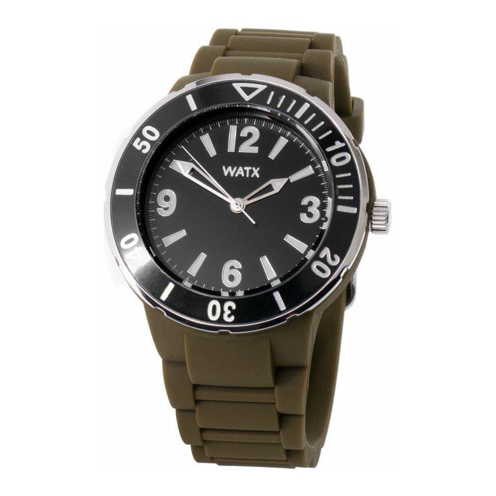 Unisex Watch Watx RWA1300-C1513 (Ø 45 mm) - Unisex Watches