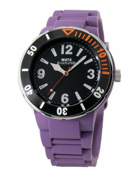 Unisex Watch Watx RWA1620-C1520 (Ø 45 mm) - Unisex Watches