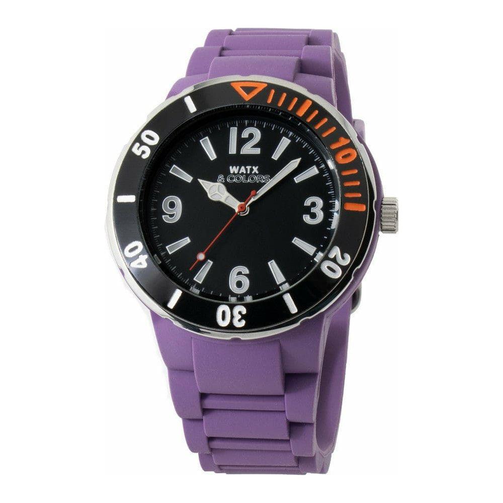 Unisex Watch Watx RWA1620-C1520 (Ø 45 mm) - Unisex Watches