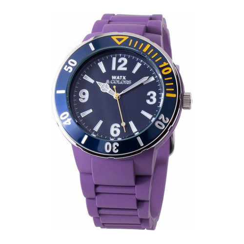 Load image into Gallery viewer, Unisex Watch Watx RWA1621-C1520 (Ø 45 mm) - Unisex Watches
