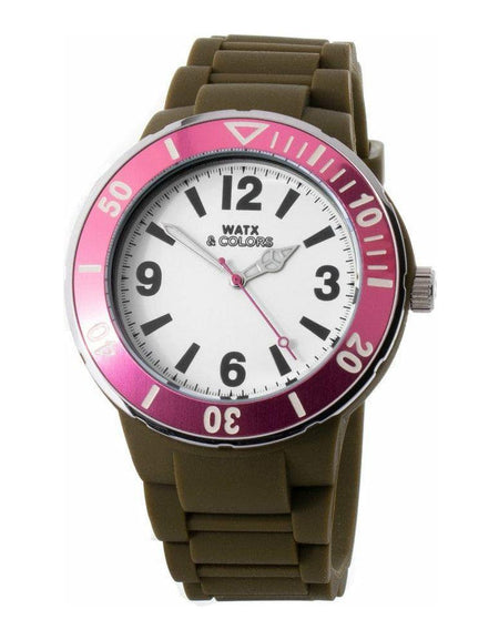 Unisex Watch Watx RWA1623-C1513 (Ø 45 mm) - Unisex Watches