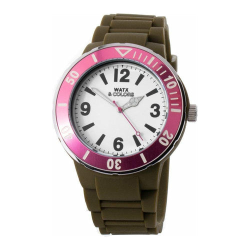 Load image into Gallery viewer, Unisex Watch Watx RWA1623-C1513 (Ø 45 mm) - Unisex Watches
