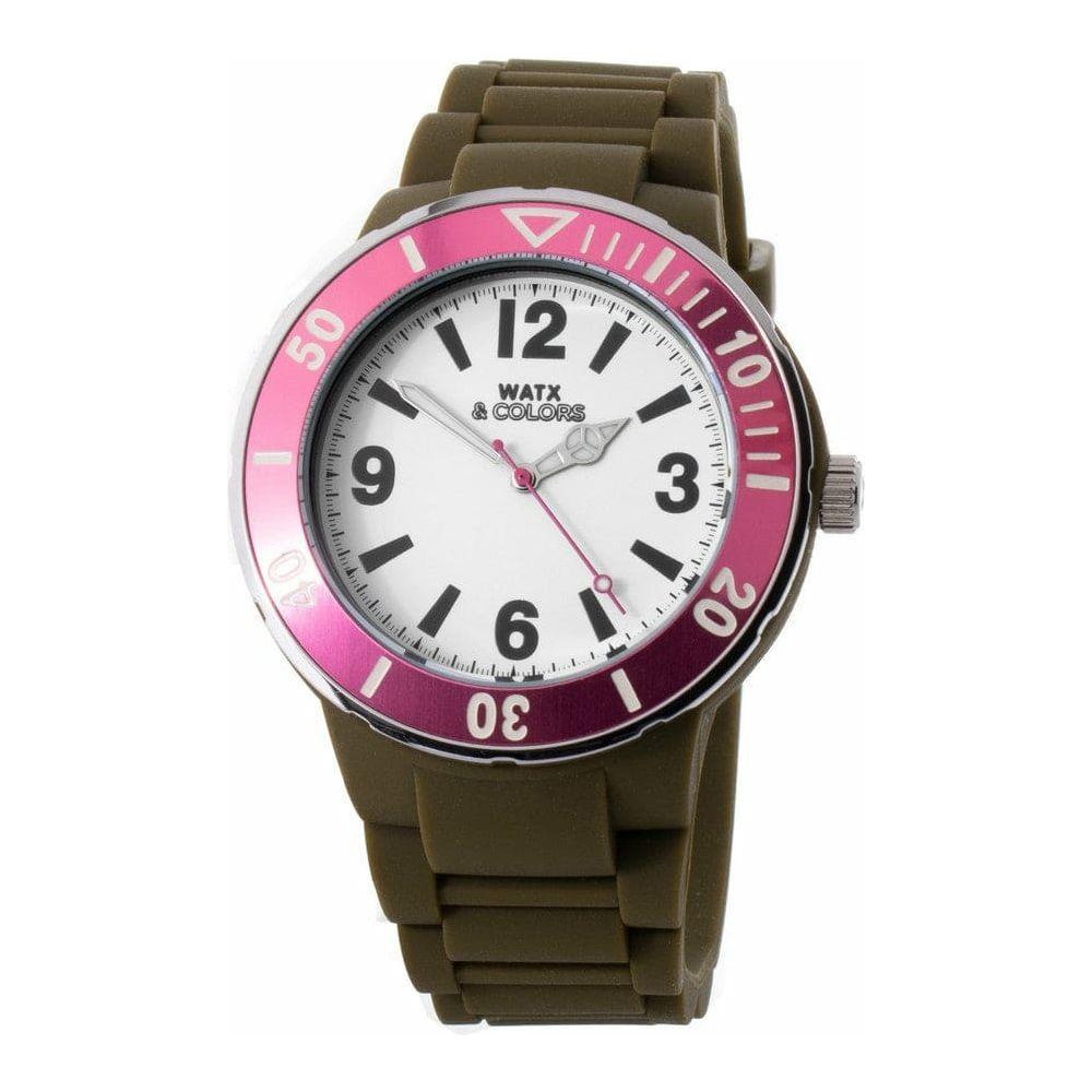 Unisex Watch Watx RWA1623-C1513 (Ø 45 mm) - Unisex Watches