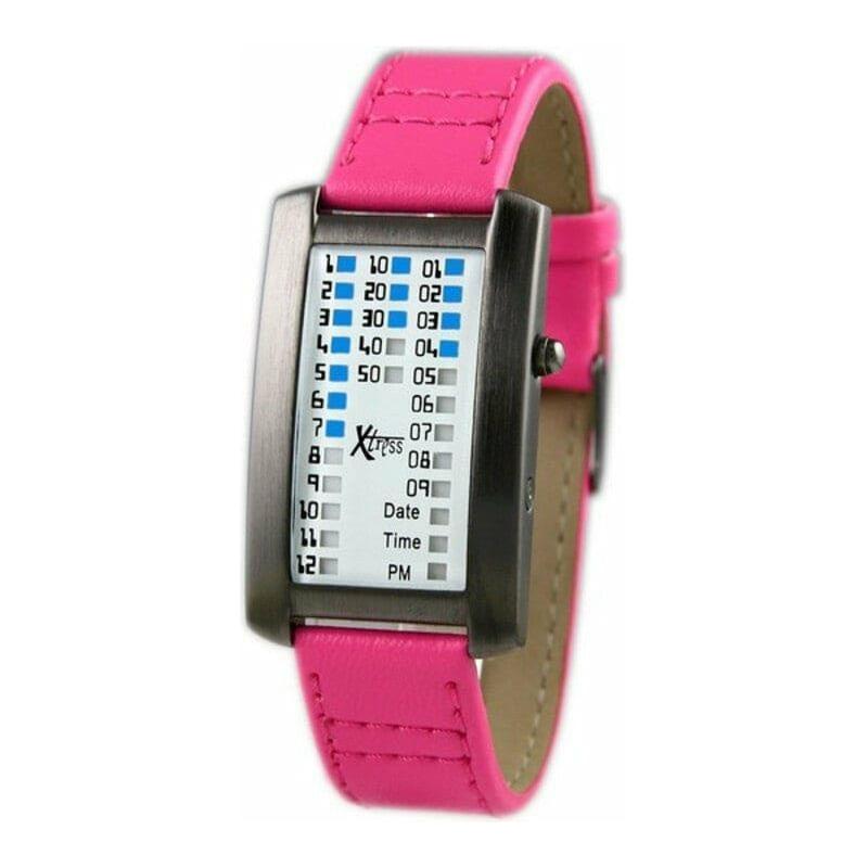 Unisex Watch XTRESS XDA1030F (27 mm) - Unisex Watches