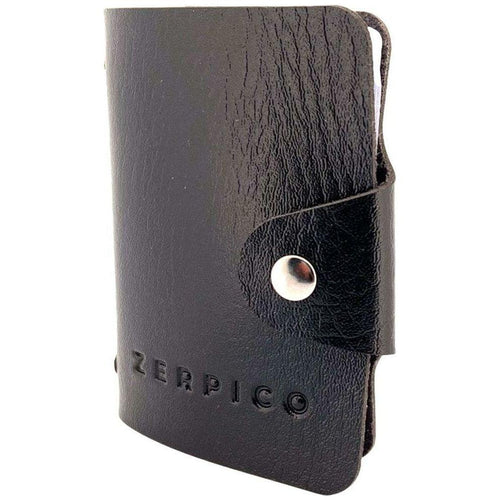 Load image into Gallery viewer, Vegan Leather Lens Case - Accessories
