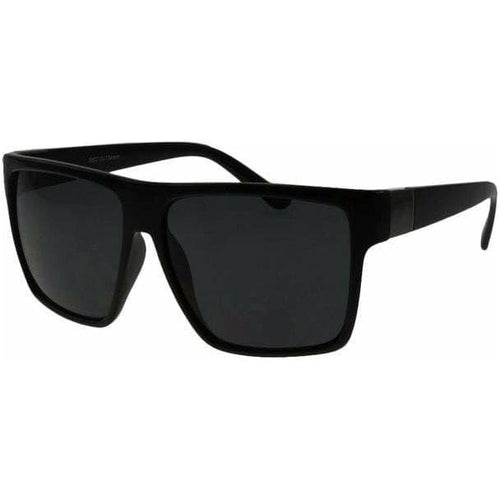 Load image into Gallery viewer, Walk The Line Shades Men’s Square Designer Sunglasses - 

