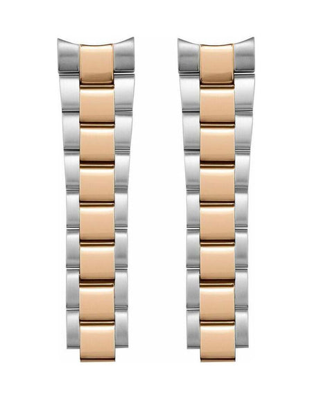 Watch Strap Bobroff BFS022 (20 mm) - Watch Strap