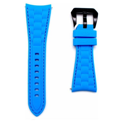 Load image into Gallery viewer, Watch Strap Glam Rock GS1252 - Watch Strap

