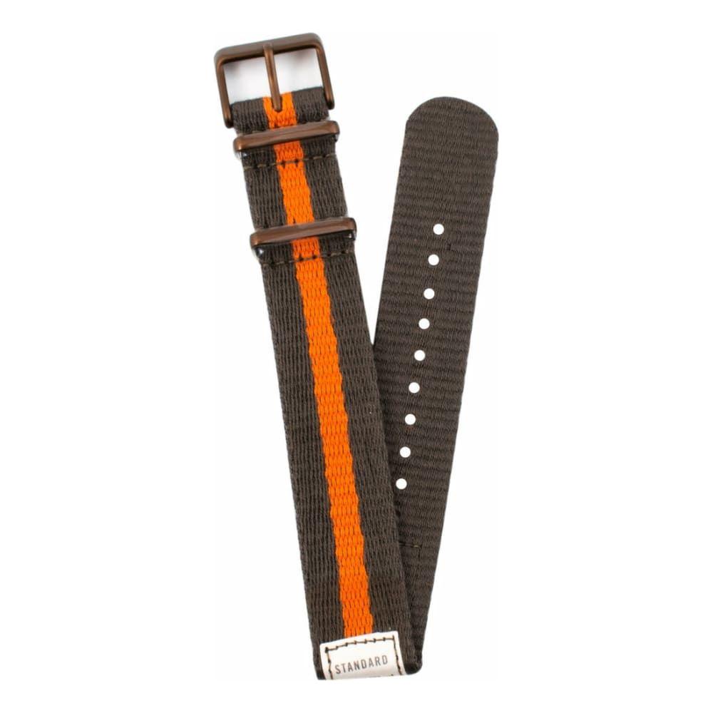 Watch Strap Timex BTQ6020059 (20 mm) - Watch Strap