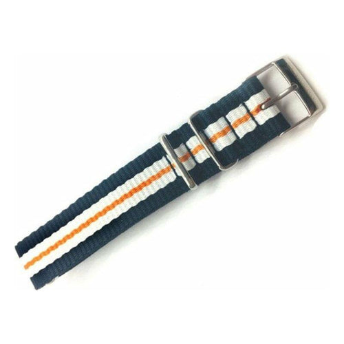 Load image into Gallery viewer, Watch Strap U.S. Polo Assn. 14-0301 (24 cm) - Watch Strap
