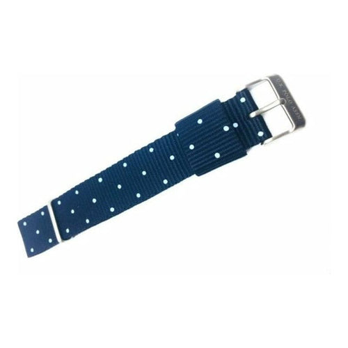 Load image into Gallery viewer, Watch Strap U.S. Polo Assn. 14-0307 (24 cm) - Watch Strap
