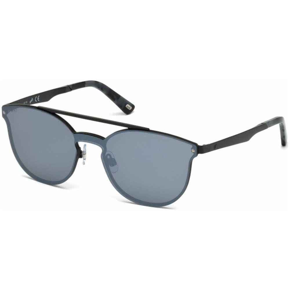 WEB SUNGLASSES Mod.WE0190 02C 00 - Unisex Sunglasses