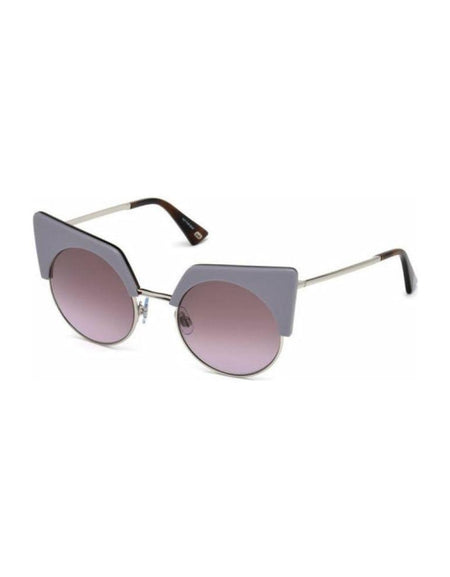 WEB SUNGLASSES Mod.WE0229 78Z 49 - Unisex Sunglasses