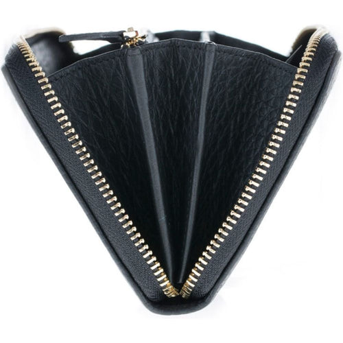 Load image into Gallery viewer, Westminster Handmade Full-Grain Leather Zippered Ladies Handbag-1
